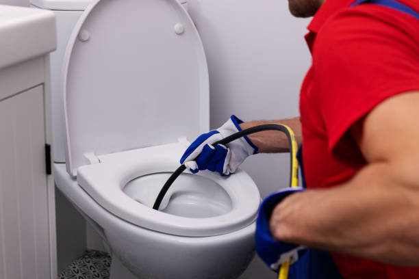 Best Gas Line Repair  in Conway Springs, KS