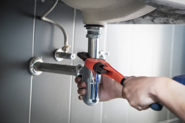 Clogged Drain Plumber in Conway Springs, KS