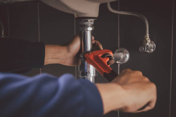 Best Hot Water Heater Installation  in Conway Springs, KS